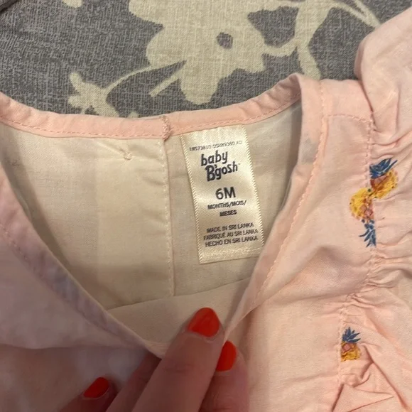 Pineapple Outfit - Picture 7 of 12